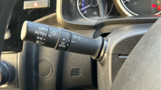 Honda Jazz 1.3 i-VTEC S 5dr Petrol Hatchback